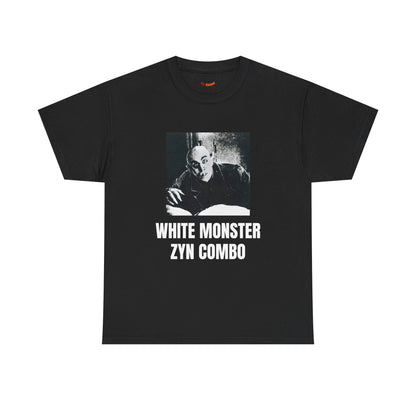 Monster-Zyn Combo T-Shirt