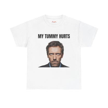 Dr. Tummy Hurt T-Shirt