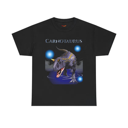 Dope Carnotaurus T-Shirt